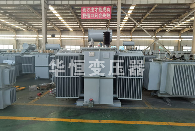 SZ11-6300/35武都武都武都油浸式变压器价格